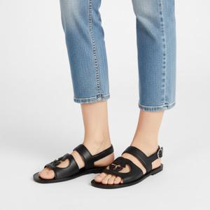 GUCCI 인터로킹 G 샌들 (723627 US000 1000)