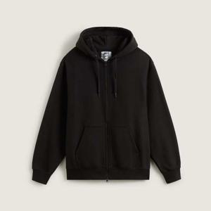 스케이트 집업 후디 아티바 VN000Q77BLK