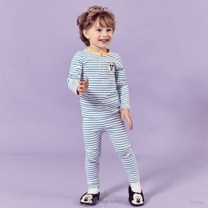 [디즈니베이비]미키골지슬림내의(BLUE)_79S117611