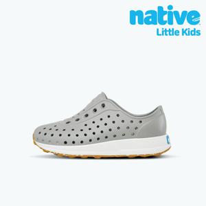 [NATIVE] 네이티브 로비 리틀키즈_그레이