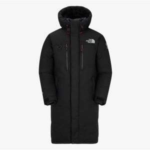 노스페이스 남성 히말라얀 코트 (RDS) NC1DQ99