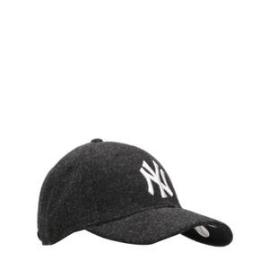 뉴에라 볼캡 60758970 BLKWHI