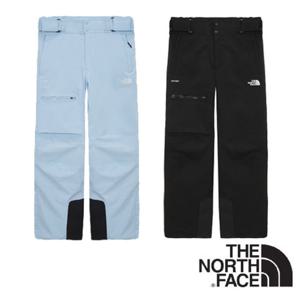 노스페이스 남성 베일 방수 스키 팬츠 NP6NR69 YDH