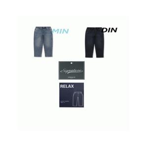 [폴햄 키즈]폴햄키즈 공용 기모 릴렉스핏 데님 팬츠 PKF4DP3013