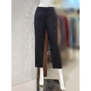 [벨라디터치]MARIOV1E4SL23 세미핏 기모 정장바지