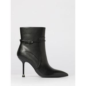 리우조 부츠 SF5005P0102 22222 Black