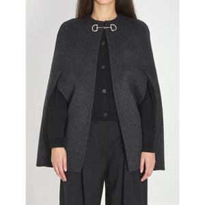 구찌 코트 852796 GREY