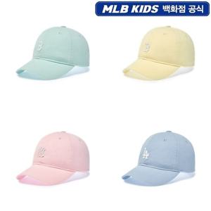 MLB키즈 루키 볼캡 (7ACP7704N1)