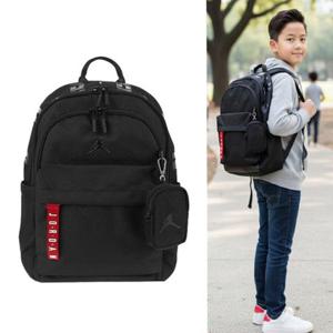 나이키조던주니어 조던AIR스쿨백팩 초등학생 고학년책가방 아동책가방 N261EC448P 플레이키즈프로CH