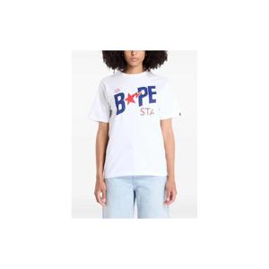 25 FW A BATHING APE 베이프 스타 티셔츠 001TEL301022M TP447815613