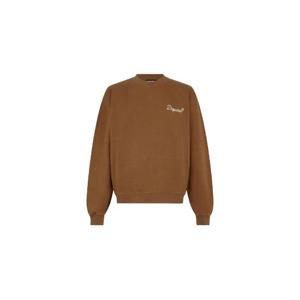 25 FW 디스퀘어드2 D2 시그니처 크루 넥 스웨트셔츠 S74GU0930D25029 TP447800376