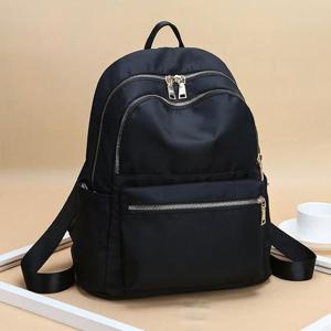 심플 여성 데일리 정장 세련룩 백팰 HT-5055