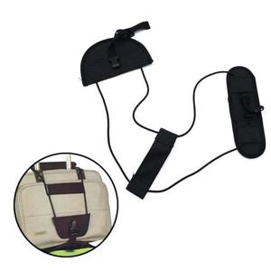 고정밸트 캐리어 보조가방 캐리어보조가방끈