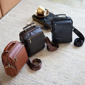 온나핏 YB_CAG0010-1 가죽크로스백 YB_CAG0010-1 가죽크로스백 온나핏