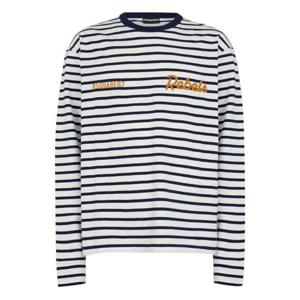 디스퀘어드2 긴팔 티셔츠 S74GD1534 D20107 001F WHITE