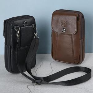 온나핏 DKES_703L 가죽 미니크로스백 DKES_703L 온나핏 가죽 미니크로스백