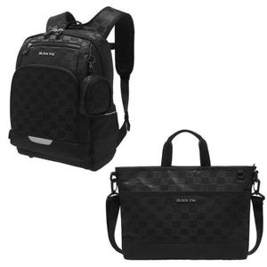 블랙야크키즈 sh06 BK러키책가방세트 2BKKSXU905