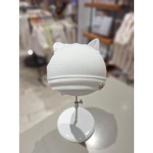 [에뜨와HU] 큐렛비니모 07T176701 (O WHITE) 신상품 현대울산