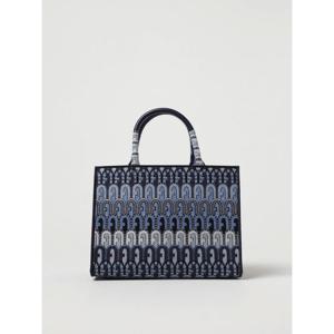 [FURLA] 라프리마 여성 핸드백 숄더 백 WB00299AX0777 TDE00 데님 /6