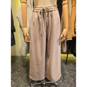 [러브앤쇼] 와이드 밴딩 팬츠 GCFMGPT15