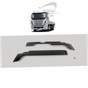 (썬바이저) 트라고 엑시언트 스모그 윈도우 바이저