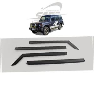 (썬바이저) 1991-1996 갤로퍼1 스모그 윈도우 바이저