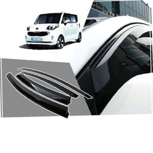 (썬바이저) 2011이후 레이 스모그 윈도우 바이저