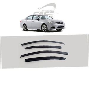 (썬바이저) 2006-2010 토스카 스모그 윈도우 바이저