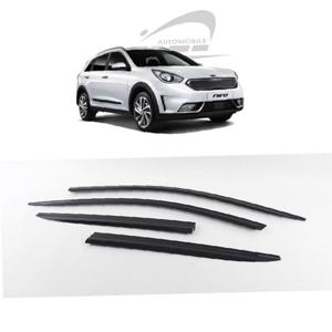 니로 차량 햇빛가리개 스모그 썬바이저