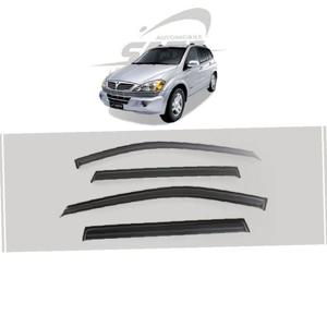 (썬바이저) 2005-2011 카이런 스모그 윈도우 바이저