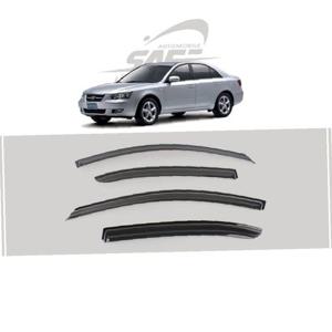 (썬바이저)2004-2008 NF소나타 스모그 윈도우 바이저