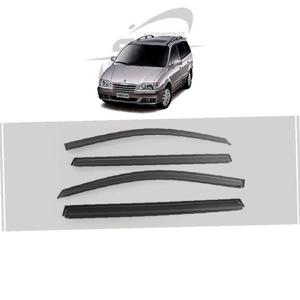 (썬바이저) 1999-2007 트라제XG 스모그 윈도우바이저