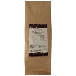 커피홈(브라질산토스외)블랜딩500g 원두커피