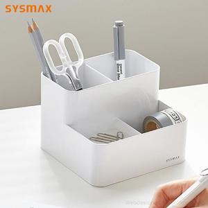 시스맥스 럭스연필꽃이/펜꽂이/펜슬홀더/책상정리용품/데스크정