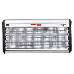 녹이 안스는 알루미늄 재질! 듀플렉스 가정/업소용(대) 전격살충기[DP-1040IK]