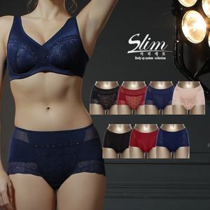 [슬림마띠에르]슬림몰드1차 팬티단품 택1