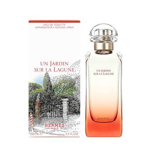 에르메스 운 자르뎅 수르 라 라군 EDT 100ml