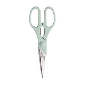 락앤락 컬러풀 주방가위 22cm 민트/ 다용도 캠핑 가위