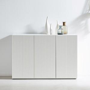 [노하우] PAP 템바보드 1200 높은 TV 거실장