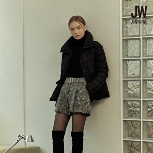 제이슨우 하프 구스다운 1종 [런칭 가격 129,900원]