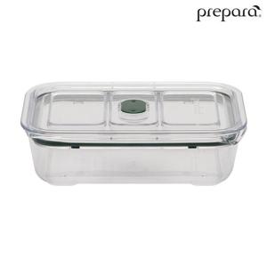 [프리파라]프리파라 트라이탄 밀폐용기 브루클린 3호