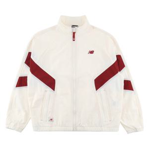 뉴발란스 UNI ESCAPE 스탠넥 웜업자켓 NBNAF31823 39