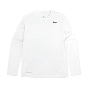 [나이키][나이키] 팀 레전드 드라이핏 롱슬리브 긴팔티셔츠 NI-L
