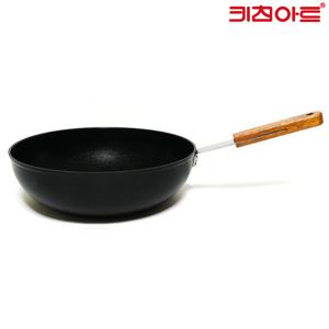 키친아트 포르트 IH 궁중팬28CM