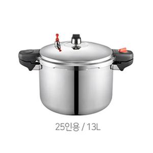 스텐압력밥솥 통3중 대용량 25인용 풍년압력솥