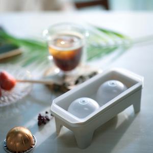 인콕 왕얼음틀 3P 세트 얼음트레이 얼음틀 아이스볼메이커