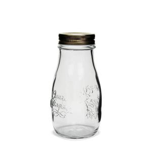 보르미올리 보뜰레 유리병 400ml