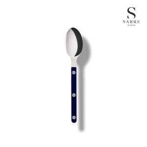 [사브르] 비스트로 커트러리 네이비블루 티스푼 1P