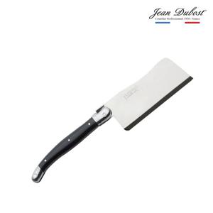 [장듀보] 라귀올 커트러리 블랙 치즈클리버 1P