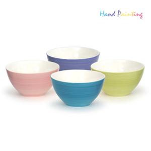 [웹셀] 사핸미 우동기1pcs/라면그릇/예쁜그릇/면기